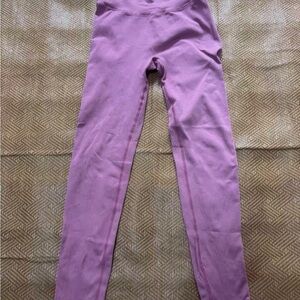 Women's Lavender Leggings